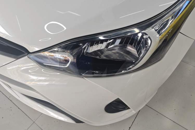 Used Toyota YARiS L  Zhi Xiang 2020 1.5L CVT Leading Edition