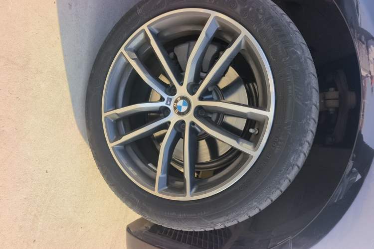 Used BMW 5 Series 2021 525Li M Sport Package
