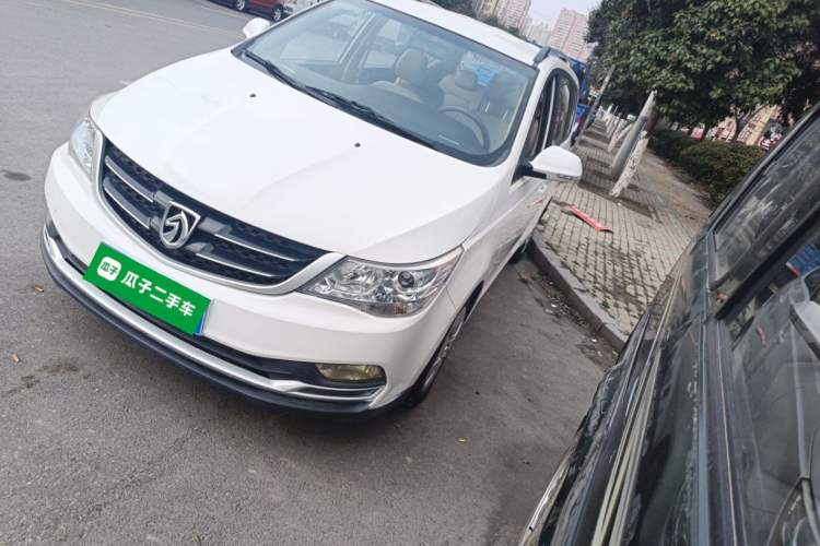 Used Baojun 730 2016 1.5L Manual Value Edition 7 Seats China V Emission Standard