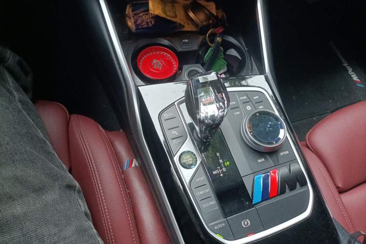 Used BMW 3 Series 2021 320Li M Sport Package