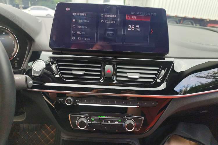 Used BMW 1 Series 2022 125i M Sport Night Edition