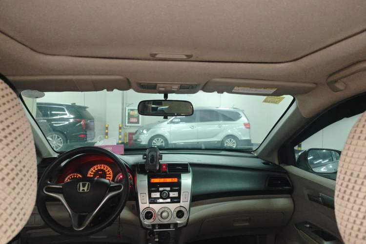 Used Honda City Classic 2011 1.5L Automatic Elite Edition