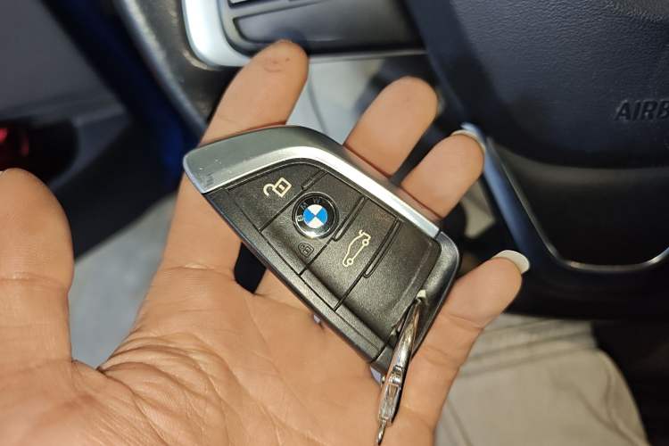 Used BMW 1 Series 2017 118i Sport Edition
