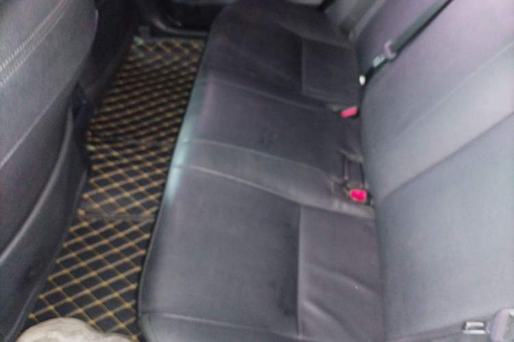 Used Toyota Corolla 2014 1.6L CVT GL
