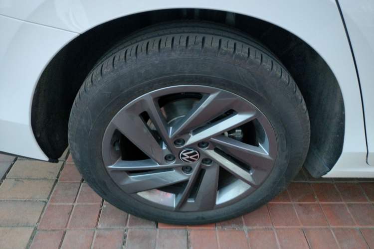 Used Volkswagen Lamando 2025 Lavida L 280TSI DSG Spicy Edition