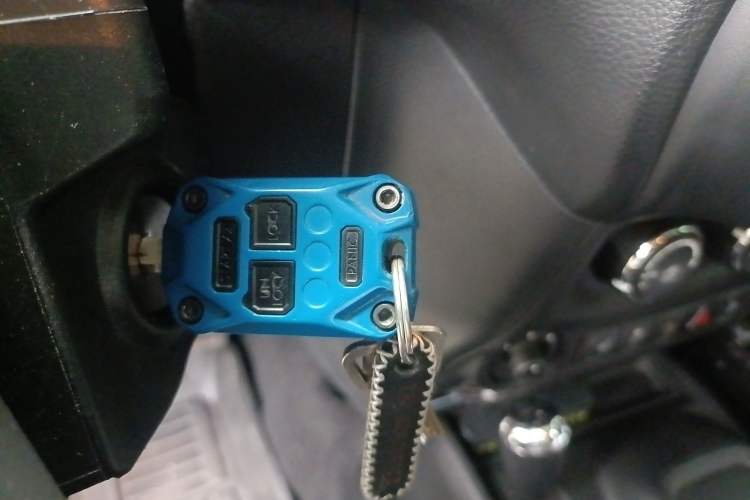 Used Jeep Wrangler 2015 3.6L Rubicon Four-Door Comfort Edition
