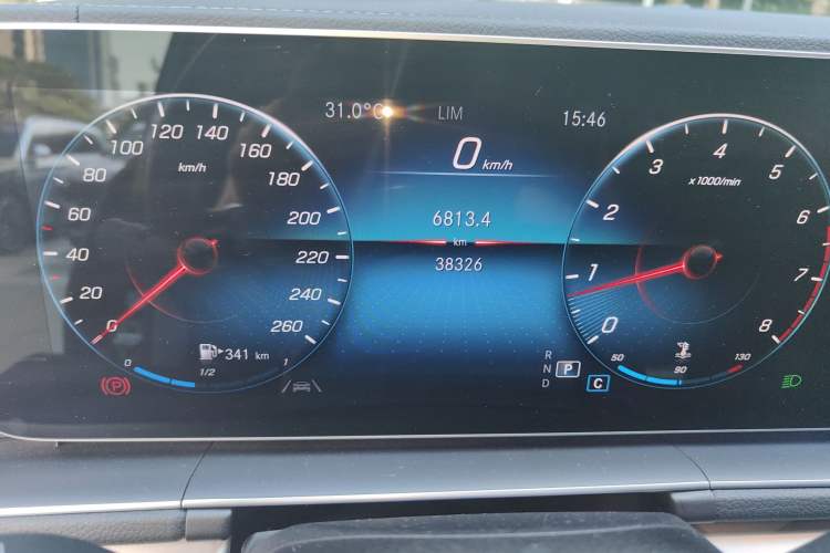 Used Mercedes-Benz GLE 2022 Refreshed GLE 350 4MATIC Dynamic Edition
