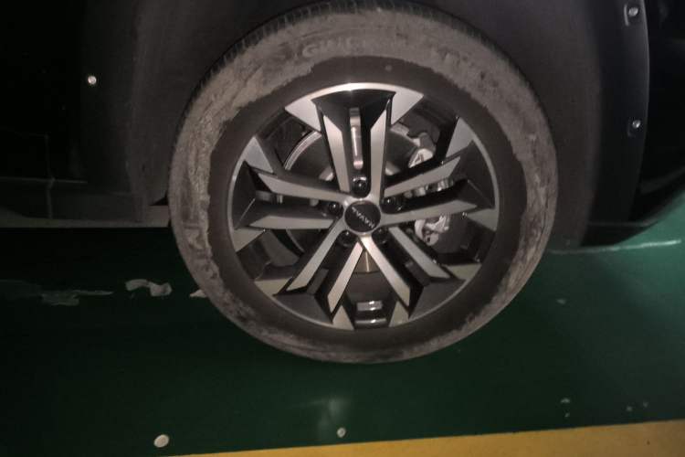 Used Haval H Dog 2023 2.0T All-Wheel-Drive Chaoye Plus
