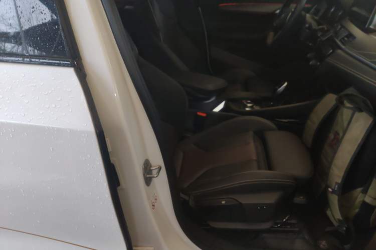 Used BMW X2 2023 sDrive 25i Shining Edition