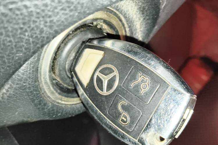 Used Mercedes-Benz C-Class 2013 C 260 Fashion Edition Grand Edition
