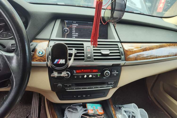 Used BMW X5 2011 xDrive35i Leading Model