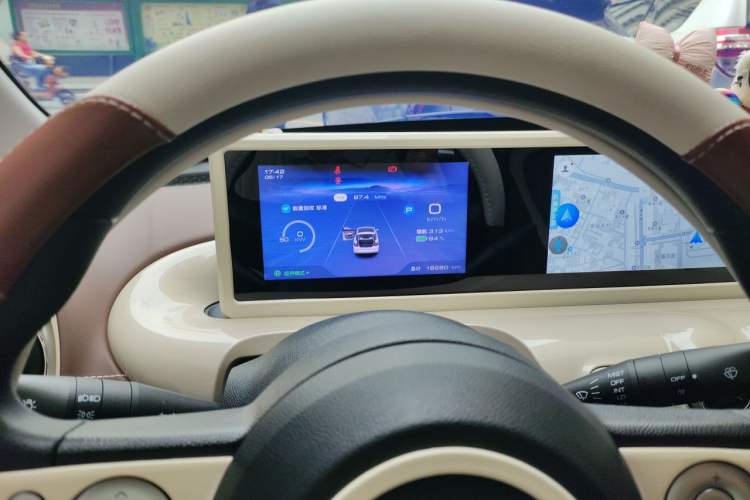 Used Wuling Bingo 2024 333 km Enjoyment Version