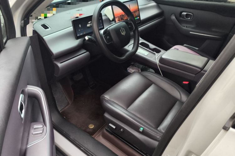 Used Leapmotor C10 2024 530 Comfort Edition