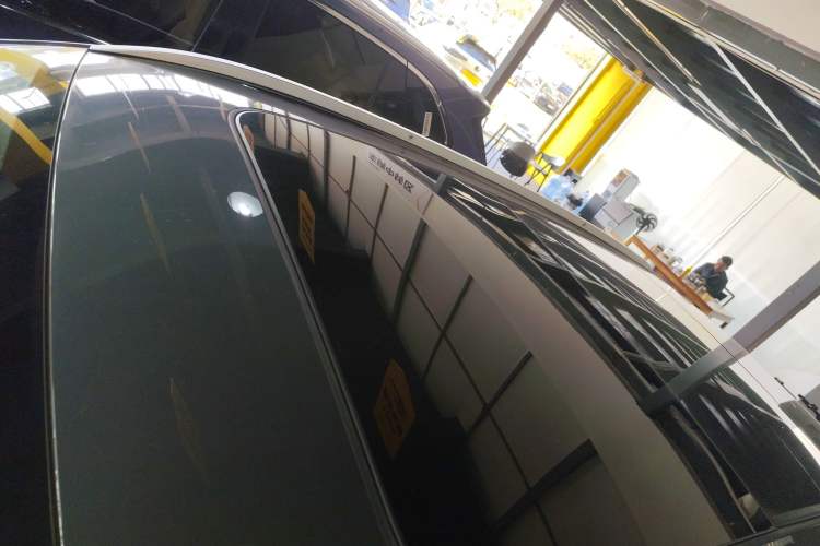 Used Geely Galaxy E5 2024 530km Starship Edition
