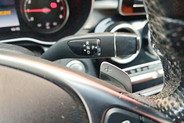 Used Mercedes-Benz C-Class 2016 C 200 Sport Edition