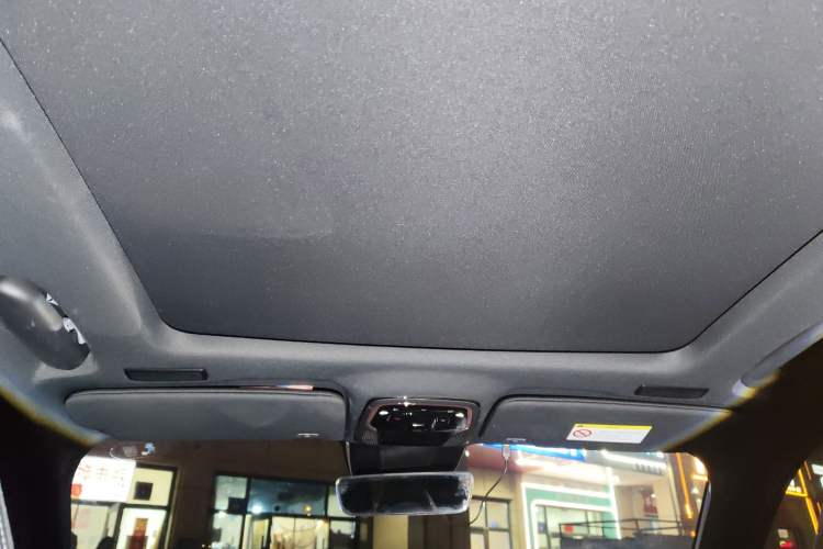 Used Lynk & Co 01 2021 2.0TD Four-Wheel Drive Dark Night Edition