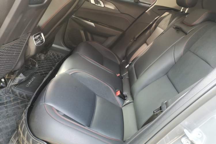 Used Lynk & Co 02 2020 1.5T DCT Two-Wheel Drive Pro Edition
