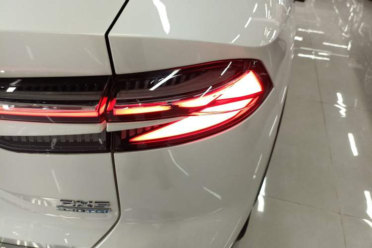 Used Roewe RX5 2023 1.5T Prestige Sliding-Screen Version