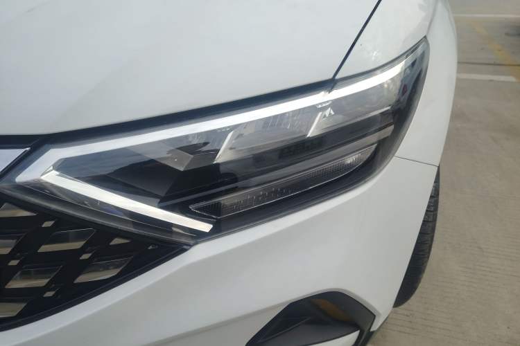 Used Jetta VS5 2021 30th Anniversary Edition Automatic Enjoyment Model