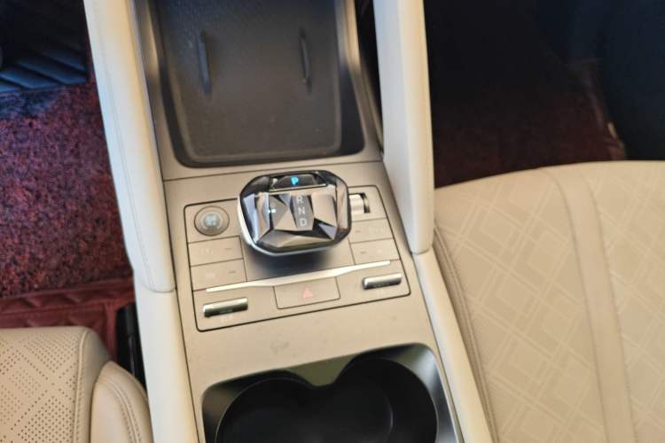 Used BYD Yuan UP 2024 401 km Active Version