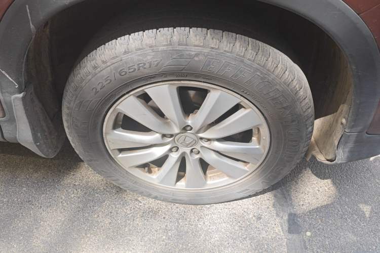 Used Honda CR-V 2016 2.0L two-wheel drive Urban Edition