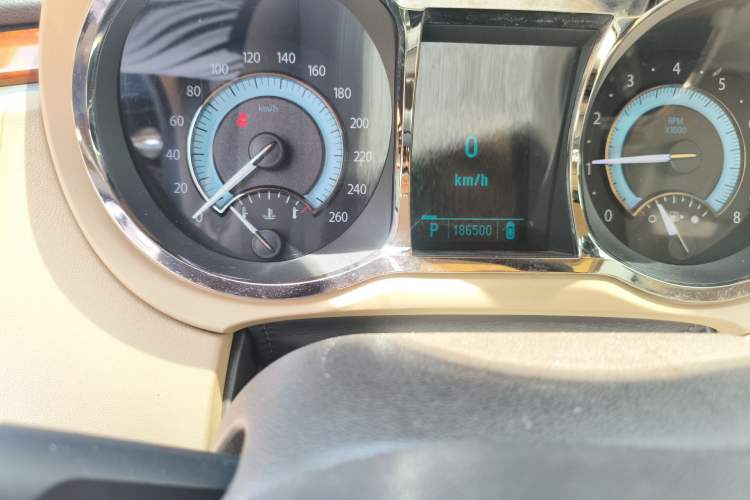 Used Buick LaCrosse 2012 2.4L SIDI Elegant Edition