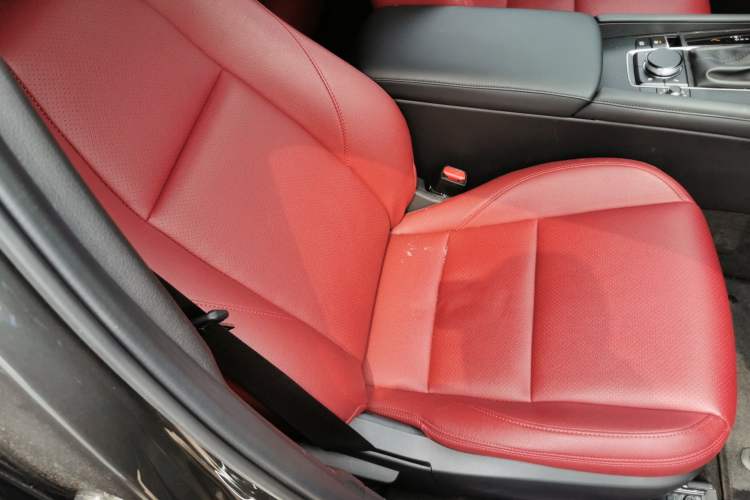 Used Mazda 3 Axela 2022 2.0L Automatic Zhiqing Edition