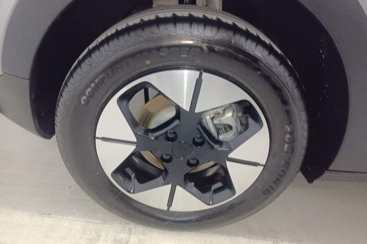 Used Geely Galaxy Geome 2025 310km Dream Edition
