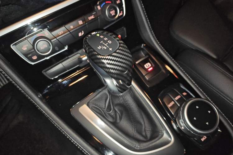 Used BMW 2 Series Active Tourer 2016 218i Sports Design Package
