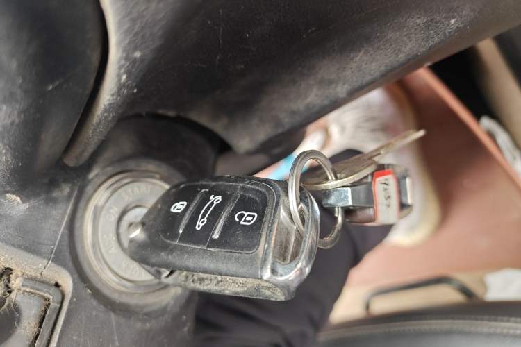 Used Great Wall Wingle 5 2017 2.2L Classic Version Two-Wheel Drive Big Double Cab 491QE
