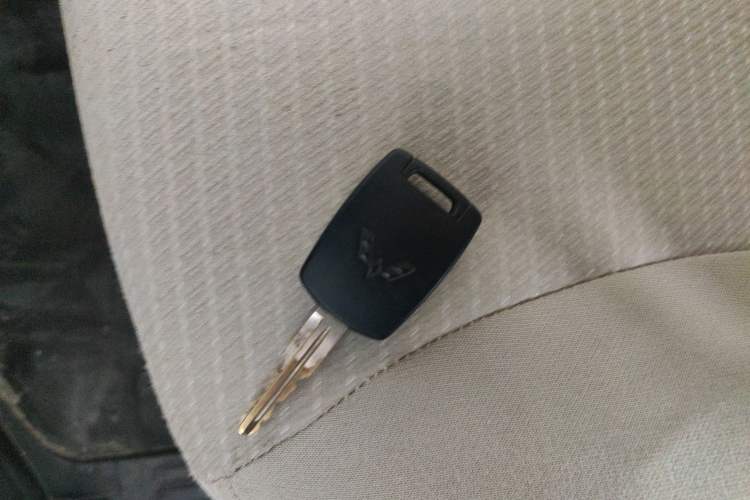 Used Wuling Rongguang 2020 1.2L S Base Model China VI