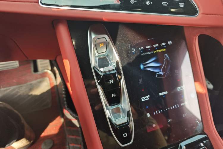 Used MG Cyberster 2024 501km Charming & Heartwarming Edition
