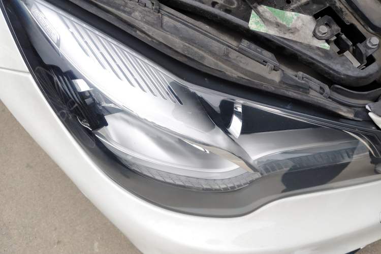 Used Mercedes-Benz E-Class (Import) 2016 E 200 Coupe Dynamic Edition