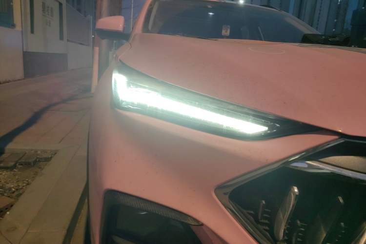 Used CHANGAN OSHAN X5 2021 1.5T DCT Flagship Edition
