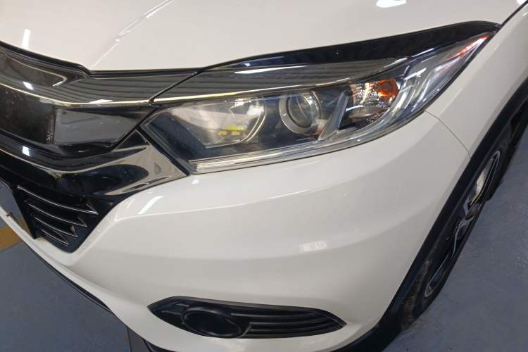 Used Honda Vezel 2020 1.5L CVT Pioneer Edition
