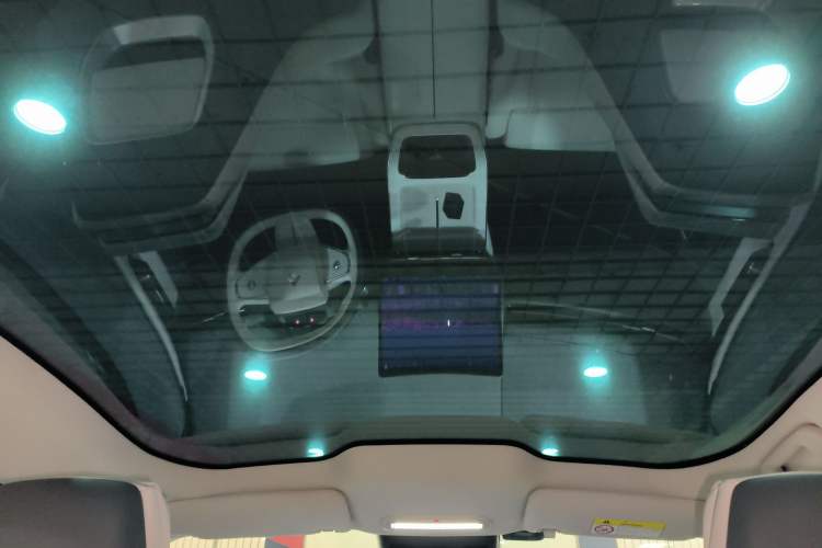 Used Hyptec GT 2023 560 Rear-Drive Seven-Wing Edition