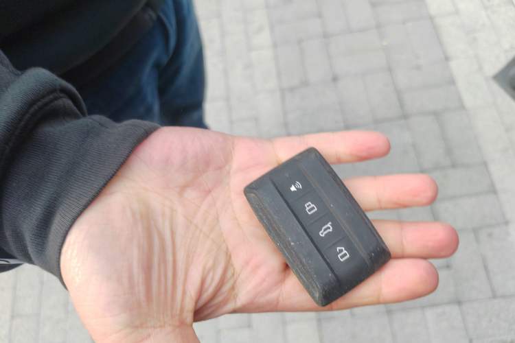 Used Tank 300 2021 Off-Road Edition 2.0T Conqueror
