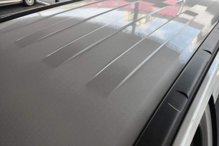 Used Ford Everest 2017 2.0T Gasoline Automatic 4x4 Elite Edition 5 Seats