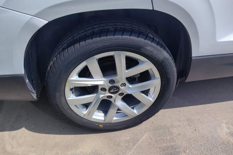 Used Jetta VS7 2022 280TSI Automatic Trend Edition
