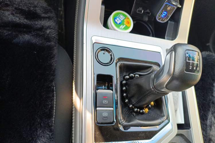 Used JETOUR X70 2022 1.5T Manual Le Xing Edition 7 Seats