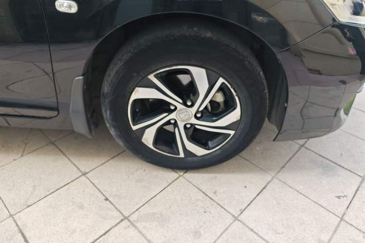 Used Honda Accord 2016 2.0L Comfort Edition