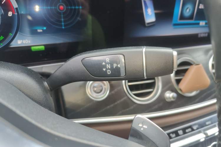 Used Mercedes-Benz E-Class 2019 E 260 L Sport Edition