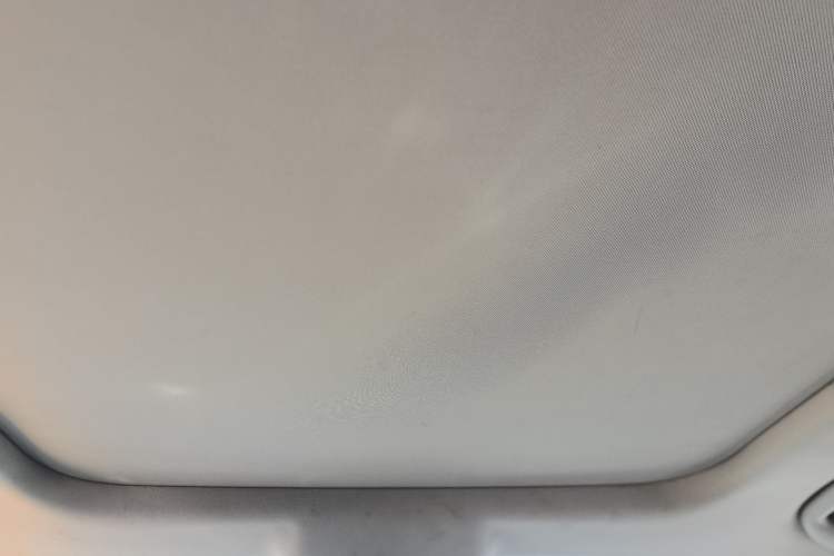 Used BYD Song Pro 2019 1.5T Automatic Luxury Model
