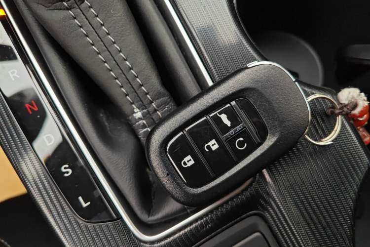 Used Honda Civic 2023 240TURBO CVT Dynamic Edition