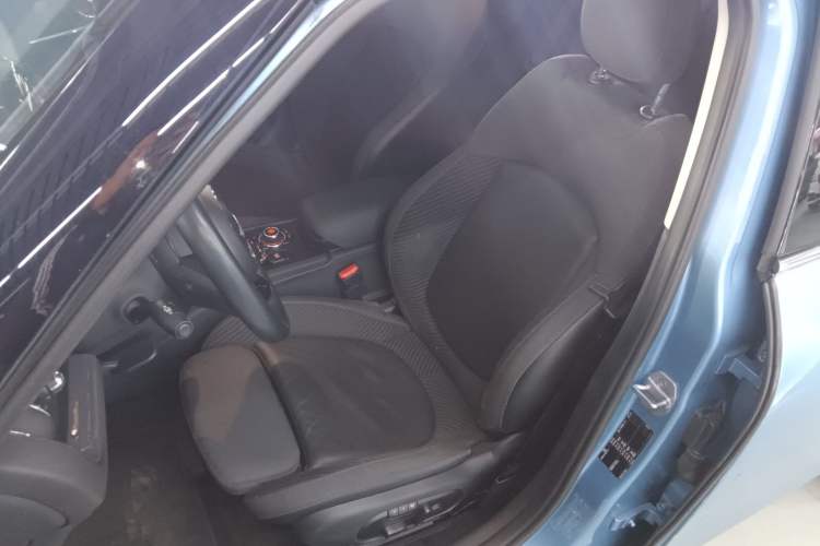 Used MINI Clubman 2016 Revised Version 1.5T COOPER Connoisseur Edition