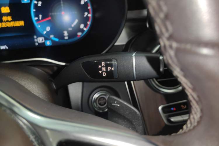 Used Mercedes-Benz GLC 2020 Facelifted GLC 300 L 4MATIC Luxury Edition