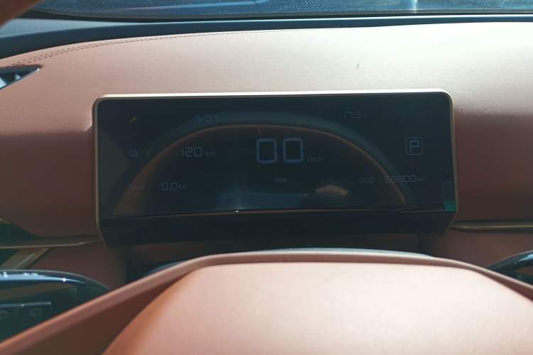 Used NETA X 2023 500