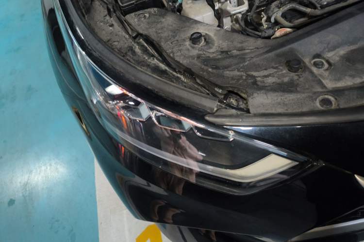 Used Toyota Highlander 2023 2.5L Smart Electric Hybrid Dual-Engine Four-Wheel Drive Prestige Version – 7 Seats
