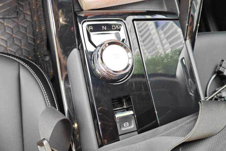 Used Haval H6 2024 1.5T Two-Wheel-Drive Classic Edition
