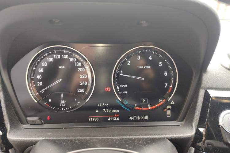 Used BMW 1 Series 2021 125i M Sport Night Edition